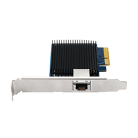 Miniatura 1 de Edimax EN-9320TX-E V2 Tarjeta Red 10GB PCI-E LP