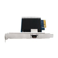 Miniatura 2 de Edimax EN-9320TX-E V2 Tarjeta Red 10GB PCI-E LP