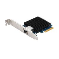 Miniatura 3 de Edimax EN-9320TX-E V2 Tarjeta Red 10GB PCI-E LP