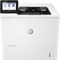 Miniatura 2 de HP LaserJet Enterprise Impresora HP LaserJet Enterprise M611dn  Laser Wifi Dúplex