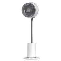 Miniatura 1 de VENTILADOR DE PIE 20W