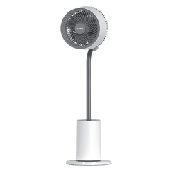 VENTILADOR DE PIE 20W
