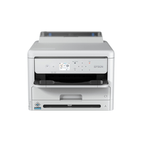 Miniatura 1 de EPSON Pro WF-M5399DW Multifunción A4 Wifi Dúplex