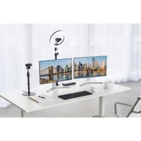 Miniatura 4 de WEBCAM W2000 1080P AUTO FOCUS