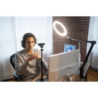Miniatura 6 de WEBCAM W2000 1080P AUTO FOCUS