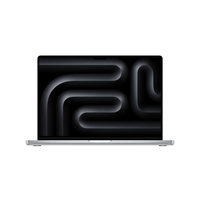 Miniatura 1 de 16-inch MacBook Pro: Apple M5 Max chip with 18-core CPU and 32-core GPU  36GB  2TB SSD - Silver