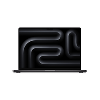 Miniatura 1 de 16-inch MacBook Pro: Apple M5 Max chip with 18-core CPU and 40-core GPU  48GB  2TB SSD - Space Black