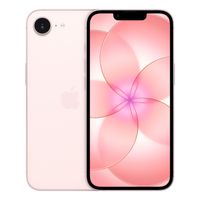 Miniatura 2 de APPLE iPhone 17e 256GB Rosa palo 6.1" 5G 256GB Rosa claro