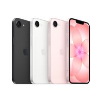 Miniatura 7 de APPLE iPhone 17e 256GB Rosa palo 6.1" 5G 256GB Rosa claro