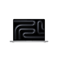 Miniatura 1 de MBP 14 Silver/15C/16C GPU/24GB/2T