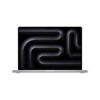 Miniatura 1 de MacBook Pro de 16 pulgadas: Chip  M4 Pro de Apple con  CPU de  14 nucleos, GPU de 20 nucleos , 48GB, 512gb  SSD -.Plata