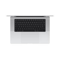 Miniatura 3 de MacBook Pro de 16 pulgadas: Chip  M4 Pro de Apple con  CPU de  14 nucleos, GPU de 20 nucleos , 48GB, 512gb  SSD -.Plata