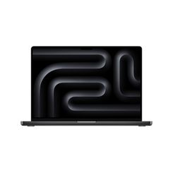 16-inch MacBook Pro: Apple M4 Max chip with 16-core CPU and 40-core GPU, 48GB, 1TB SSD - Space Black