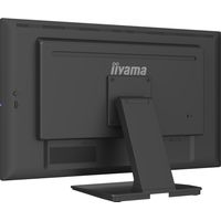 Miniatura 19 de IIYAMA ProLite T2752MSC-B1 27" IPS Full HD HDMI Altavoces Táctil