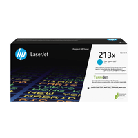 Miniatura 2 de HP Toner laserJet 213X cian Alta
