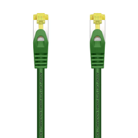 Miniatura 1 de CABLE RED AISENS LATIGUILLO RJ