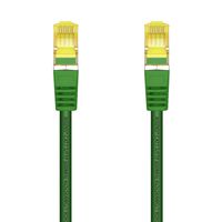 Miniatura 3 de CABLE RED AISENS LATIGUILLO RJ