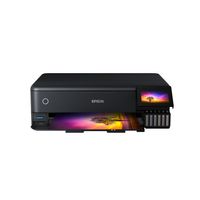 Miniatura 2 de EPSON EcoTank ET-8550 Multifunción A3 Wifi Inkjet Dúplex