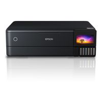 Miniatura 4 de EPSON EcoTank ET-8550 Multifunción A3 Wifi Inkjet Dúplex