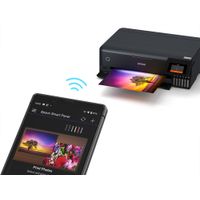Miniatura 5 de EPSON EcoTank ET-8550 Multifunción A3 Wifi Inkjet Dúplex