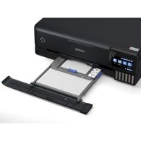 Miniatura 7 de EPSON EcoTank ET-8550 Multifunción A3 Wifi Inkjet Dúplex