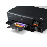 Miniatura 10 de EPSON EcoTank ET-8550 Multifunción A3 Wifi Inkjet Dúplex