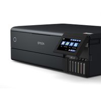Miniatura 11 de EPSON EcoTank ET-8550 Multifunción A3 Wifi Inkjet Dúplex