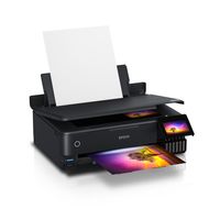 Miniatura 13 de EPSON EcoTank ET-8550 Multifunción A3 Wifi Inkjet Dúplex