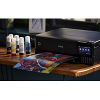 Miniatura 20 de EPSON EcoTank ET-8550 Multifunción A3 Wifi Inkjet Dúplex