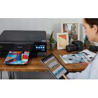 Miniatura 21 de EPSON EcoTank ET-8550 Multifunción A3 Wifi Inkjet Dúplex