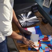 Miniatura 24 de EPSON EcoTank ET-8550 Multifunción A3 Wifi Inkjet Dúplex