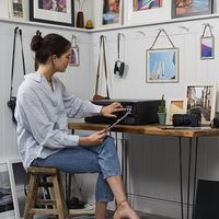 Miniatura 25 de EPSON EcoTank ET-8550 Multifunción A3 Wifi Inkjet Dúplex