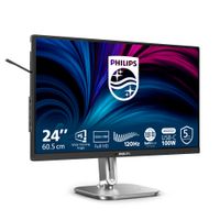Miniatura 3 de PHILIPS 4000 series 23.8" LCD IPS Full HD HDMI Altavoces