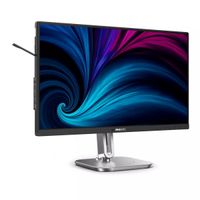 Miniatura 10 de PHILIPS 4000 series 23.8" LCD IPS Full HD HDMI Altavoces