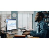 Miniatura 15 de PHILIPS 4000 series 23.8" LCD IPS Full HD HDMI Altavoces