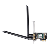 Miniatura 1 de ADAPTADOR CUDY AX5400 WIFI 6E PCI EXPRESS ADAPTER WE3000