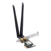 Miniatura 3 de ADAPTADOR CUDY AX5400 WIFI 6E PCI EXPRESS ADAPTER WE3000