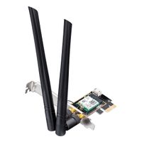 Miniatura 4 de ADAPTADOR CUDY AX5400 WIFI 6E PCI EXPRESS ADAPTER WE3000