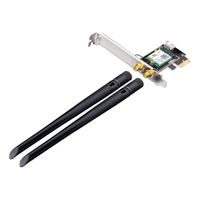 Miniatura 5 de ADAPTADOR CUDY AX5400 WIFI 6E PCI EXPRESS ADAPTER WE3000