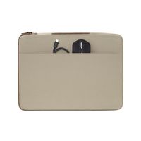 Miniatura 5 de HP PROTECTIVE LATTE TAUPE 13-14 LAPTOP SLEEVE EURO