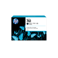 HP Designjet T7100 Cartucho Gris Oscuro n?761 400ml