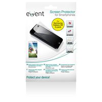 Miniatura 3 de PROTECTOR PANTALLA EWENT EW1405 SAMSUNG GALAXY S4