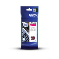 Miniatura 2 de LC-3239XLM INKCARTRIDGE MAGENTA F/HL-J6000DW/J6100DW MFC-J5945 DW