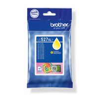Miniatura 2 de TINTA BROTHER LC527XLY AMARILLO