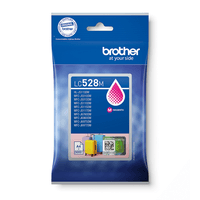 Miniatura 1 de BROTHER Cartucho Magenta para MFCJ6760DW, MFCJ6960DW. 5000pag