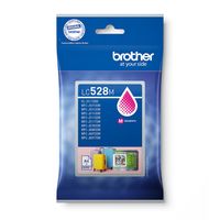 Miniatura 2 de BROTHER Cartucho Magenta para MFCJ6760DW, MFCJ6960DW. 5000pag