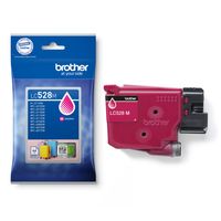 Miniatura 4 de BROTHER Cartucho Magenta para MFCJ6760DW, MFCJ6960DW. 5000pag