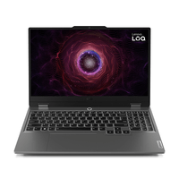 Miniatura 1 de PORTATIL LENOVO LOQ 15ARP9 R7-7435HS 24GB 512GB RTX4050 15,6"FHD FreeDOS