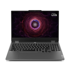 PORTATIL LENOVO LOQ 15ARP9 R7-7435HS 24GB 512GB RTX4050 15,6"FHD FreeDOS