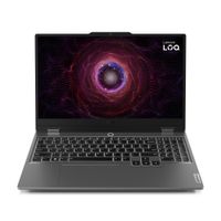 Miniatura 2 de PORTATIL LENOVO LOQ 15ARP9 R7-7435HS 24GB 512GB RTX4050 15,6"FHD FreeDOS